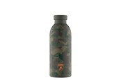 Termos - 24Bottles - Lamborghini Sterrato - Military Green - 500 ml - 24B2168