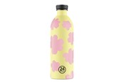 Termos - 24Bottles - Urban Bottle - Daydreaming Yellow - 1000 ml - 24B068
