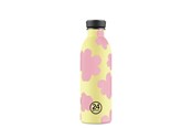 Termos - 24Bottles - Urban Bottle - Daydreaming Yellow - 500 ml - 24B067