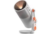Projektor - XGIMI Projektor MoGo 4 - Exclusive set - 450 ISO Lumens - 1920 x 1080 - WK08K-1