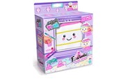 Kreatywne gry - Airbrush Plush Food'tastic Mini - 26071