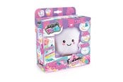 Kreatywne gry - Airbrush Plush Food'tastic Mini - 26071