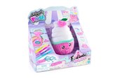 Kreatywne gry - Airbrush Plush Food'tastic Squish - 26072