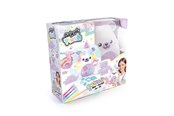 Kreatywne gry - Airbrush Plush Kawaii Bear - 261067
