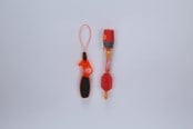 Zabawki na zewnatrz - Air Storm Sky Ripperz Single Pack - 520ZB