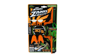 Zabawki na zewnatrz - Air Storm Zano Bow - assorted - 911AS