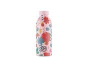 Termos - 24Bottles - Bloom Bloom Pink - 500 ml - 24B062