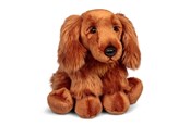 Plusz - Animigos Cocker Spaniel Dog - 37239