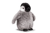 Plusz - Animigos Emperor Penguin Chick - 37241