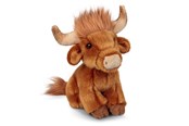 Plusz - Animigos Highland Cow - 37251