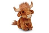 Plusz - Animigos Highland Cow - 37251