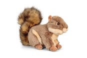 Plusz - Animigos Grey Squirrel - 37258