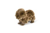 Plusz - Animigos Sheepdog Dog - 37570