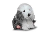 Plusz - Animigos Sheepdog Dog - 37570