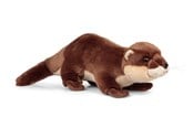 Plusz - Animigos Otter - 38300