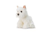 Plusz - Animigos Westie Dog - 38475
