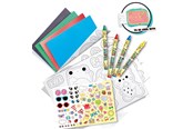 Kreatywne gry - Art Lab Doodle Copy Refill - 26006