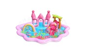 Zabawki na zewnatrz - Banzai Mermaid lagoon Splash Park - 135360