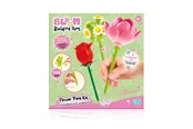Kreatywne gry - Bloom Building Pens Flower Brick Pen 3 pack - 26002