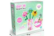Kreatywne gry - Bloom Building Pens Flower Brick Pen 3 pack - 26002