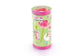 Kreatywne gry - Bloom Building Pens Flower Brick Pen 1 pack - 262001