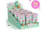 Kreatywne gry - Bloom Building Pens Flower Brick Pen 1 pack - 262001