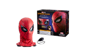 Przebranie karnawalowe - Marvel Elektroniczna ekspresyjna maska Spider-Mana z serii Legends - G06335L00