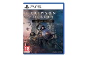 Gry - Crimson Desert (Day One Edition) - Sony PlayStation 5 - RPG - 4020628550905