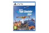 Gry - Microsoft Flight Simulator 2024 - Sony PlayStation 5 - Symulator - 0196388600960