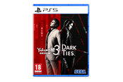 Gry - Yakuza Kiwami 3 & Dark Ties - Sony PlayStation 5 - Akcji/Przygodowa - 5055277057184