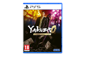 Gry - Yakuza 0 (Director's Cut) - Sony PlayStation 5 - Akcja - 5055277056965