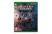 Gry - Crimson Desert (Day One Edition) - Microsoft Xbox Series X - RPG - 4020628550899