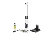 Odkurzacz ręczny - Kärcher Stojący FCV 2 Natural N handheld vacuum - 1.056-101.0