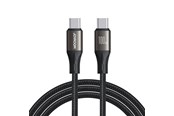 Kabel USB - Joyroom Light-Speed USB-C to USB-C Cable SA25-CC5 100W - SA25-CC5
