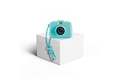 Kreatywne gry - Studio Creator Mini Cam Digital Camera Original Turquoise - 26058