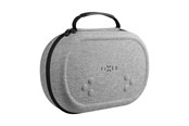 Akcesoria VR - FIXED VR PROTECT Protective case for Meta Quest 3/3S Light grey - FIXMQ-PC-GR