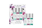 Giftbox - Clean - Classic Layering 3-Pack Rollerball Gift Box - 61112