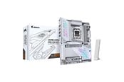 Plyta glówna - GIGABYTE X870E AORUS PRO X3D ICE Płyta główna - AMD X870E - AMD AM5 socket - DDR5 RAM - ATX - X870E A PRO X ICE