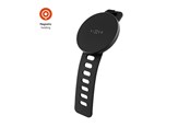 Telefon - Inne akcesoria - FIXED MagGrip Active Handlebar Smartphone Holder Black - FIXMGA-BK