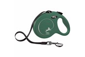 Psy - Flexi - Koppel New Classic - L - 5m Band - Olive - <50 kg - 600.7795