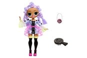 Lalki i akcesoria - L.O.L. OMG Entry Doll - Miss Royale - 595656