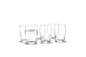 Zastawa stolowa - Holmegaard - Perfection Tumbler 23 cl - 6 pcs - 4402027