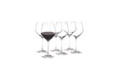 Zastawa stolowa - Holmegaard - Perfection Red Wine Glass 43 cl - 6 pcs - 4402021