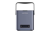Wentylator, klimatyzacja - LaserPecker Air Purifier Smoke Absorber - LP-AP