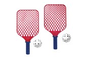 Zabawki na zewnątrz - Little Tikes Grab and Go Pickleball - 642692