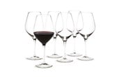 Zastawa stolowa - Holmegaard - Cabernet Red Wine Glass 52 cl - 6 pcs - 4303382-6