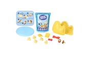 Zabawki dla niemowlat - Little Tikes Creative Chefs Bluey - Duck Cake Kit - 643453