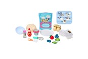 Zabawki dla niemowlat - Little Tikes Creative Chefs Bluey - Pavlova Kit - 643460