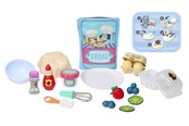 Zabawki dla niemowlat - Little Tikes Creative Chefs Bluey - Pavlova Kit - 643460