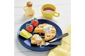 Zabawki dla niemowląt - Little Tikes Creative Chefs Waffle Mix - 643576